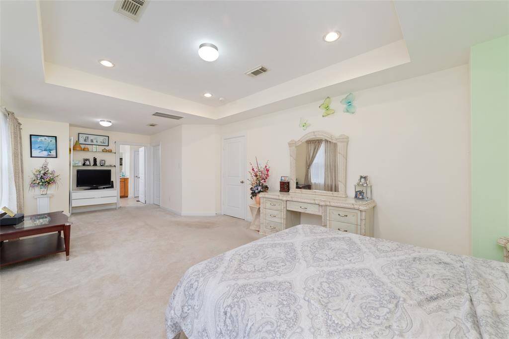 Master Bedroom 2nd floor