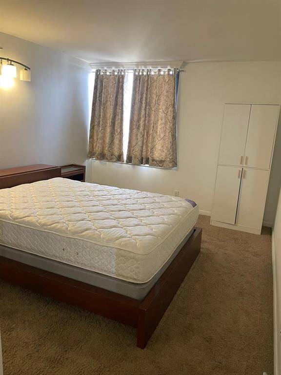 Guest Bed