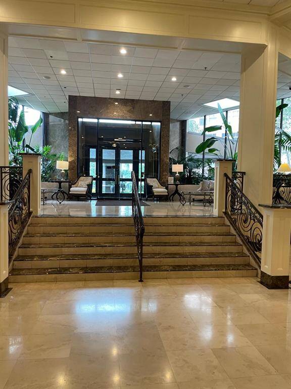 Lobby 1