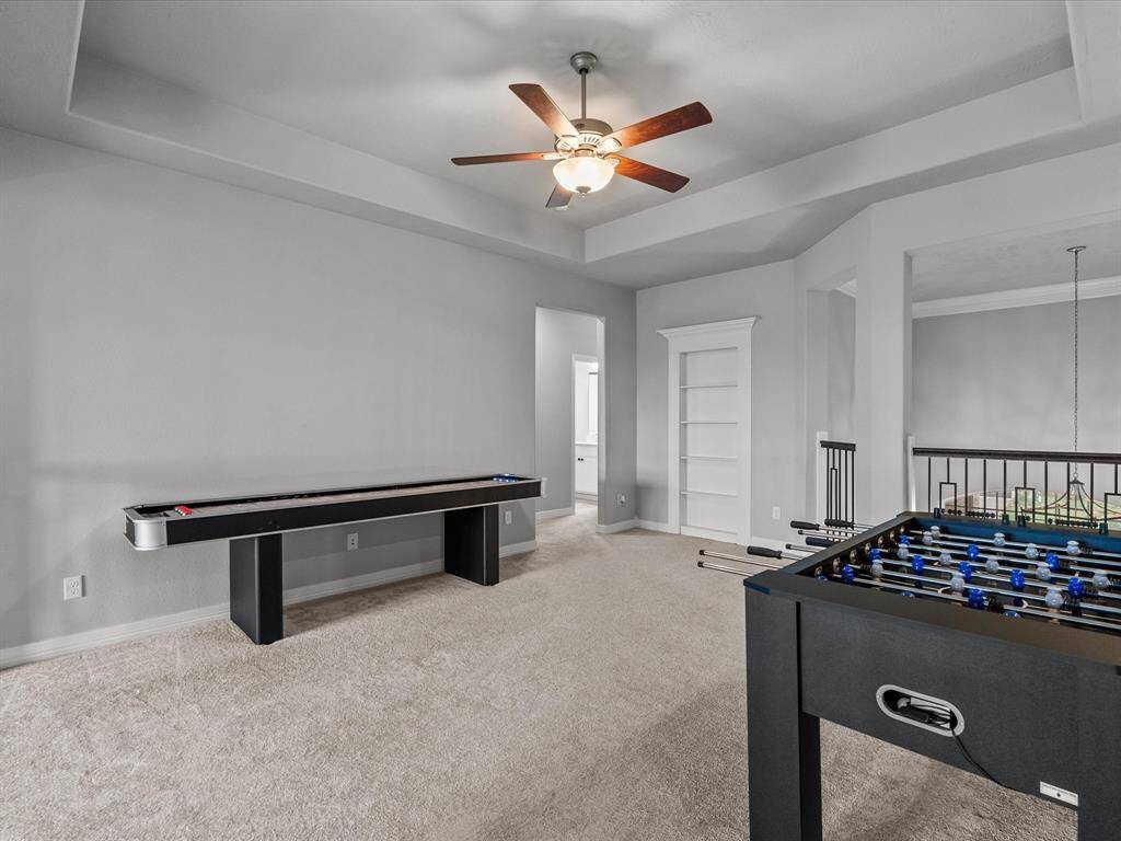 Gameroom