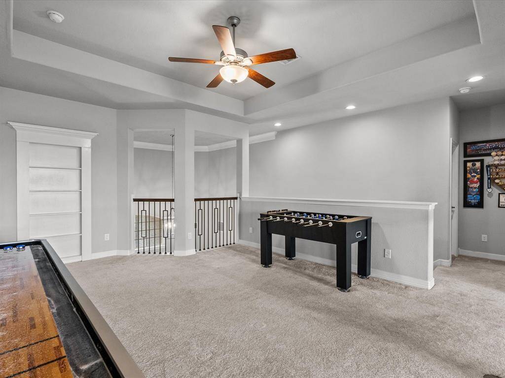 Gameroom