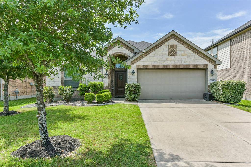 3754 Paladera Place Ct, Spring TX