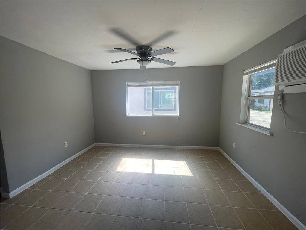 Living room.