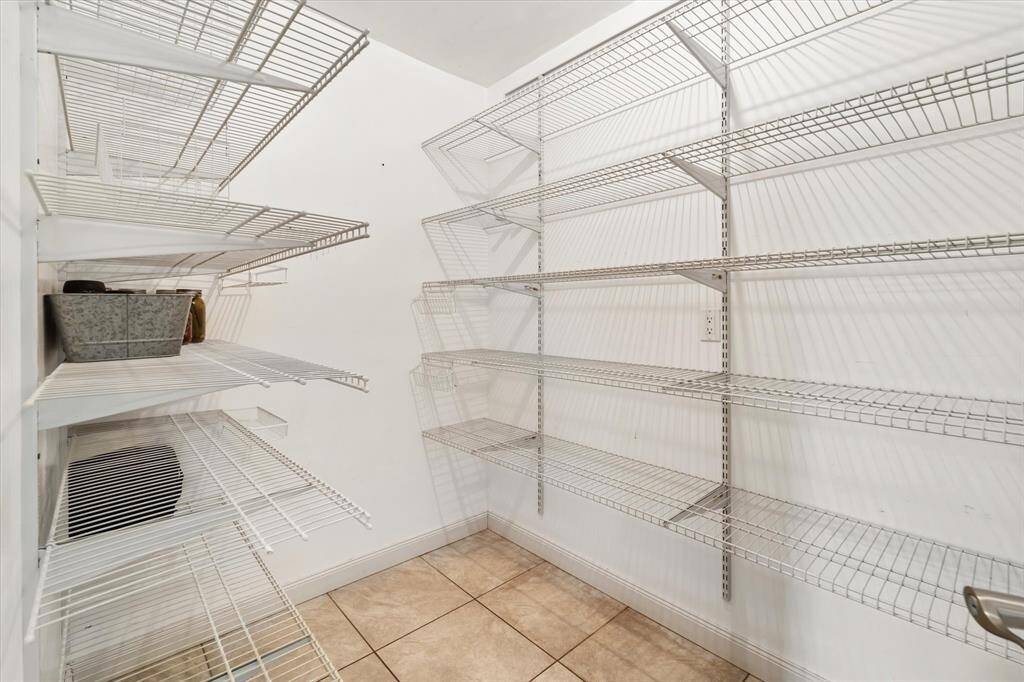 Pantry