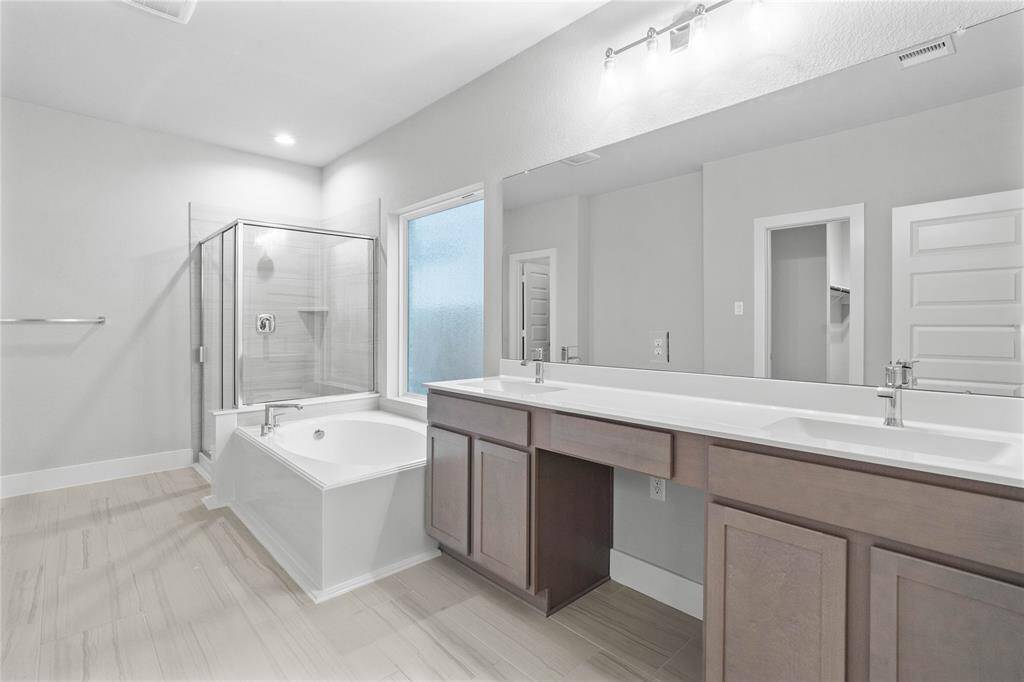 This photo is for illustrative purposes only and is not to be considered an exact replica of the finished home. Rendering does not match the finished product in terms of features, colors, landscaping, etc. Pricing, specifications, square footage and materials are subject to change at any time and without notice.