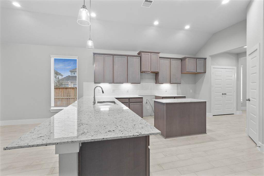 This photo is for illustrative purposes only and is not to be considered an exact replica of the finished home. Rendering does not match the finished product in terms of features, colors, landscaping, etc. Pricing, specifications, square footage and materials are subject to change at any time and without notice.