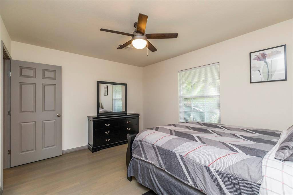 Den/ Dining Room