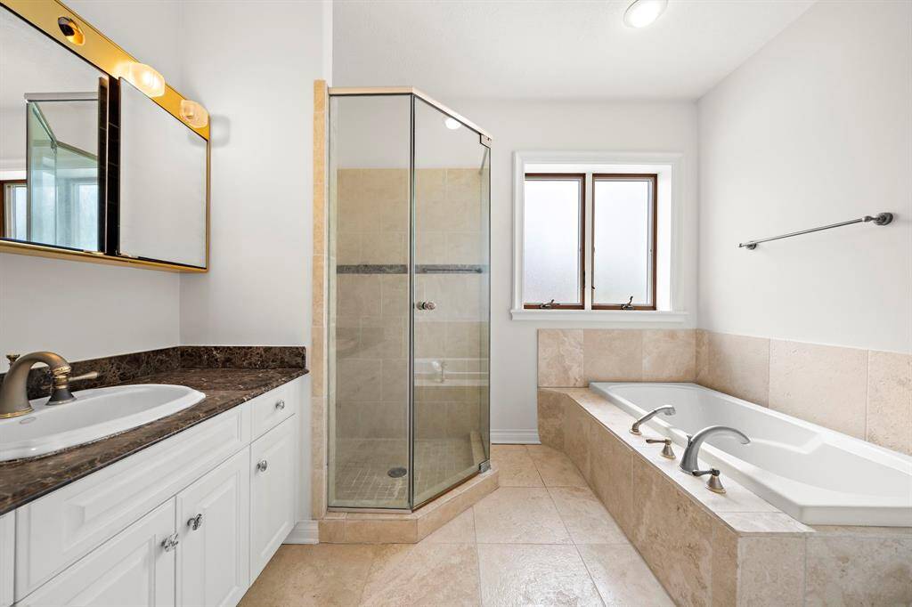 Primary Bath.