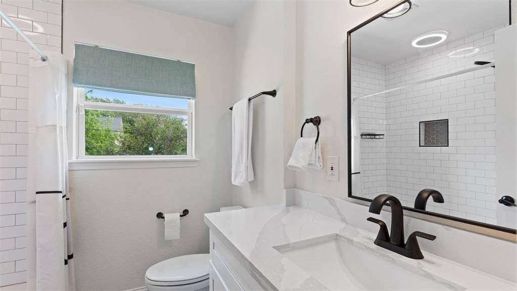 2nd Bathroom 2nd Floor
