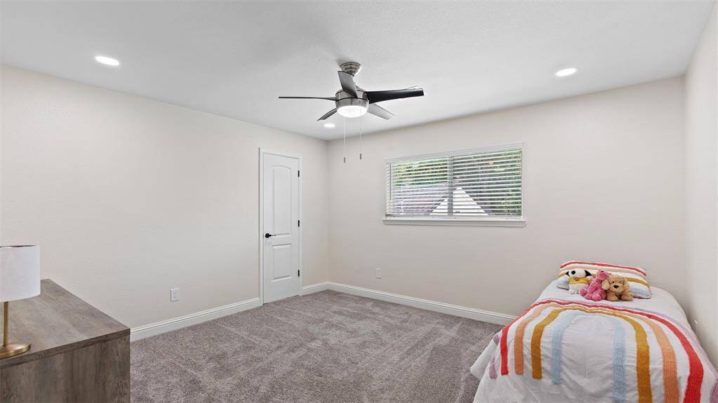 2nd Bedroom 2nd Floor