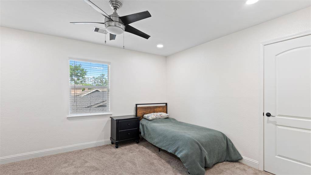 3rd Bedroom 2nd Floor
