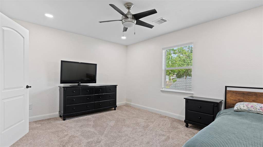 3rd Bedroom 2nd Floor