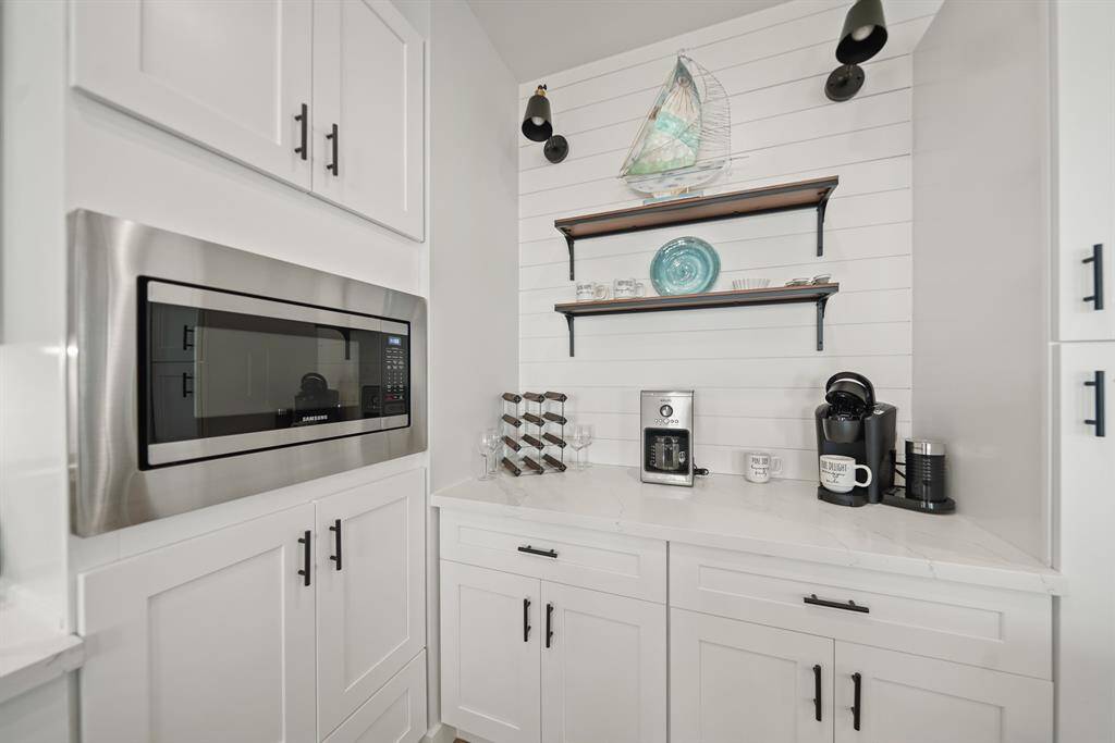 This home is perfect for entertaining!