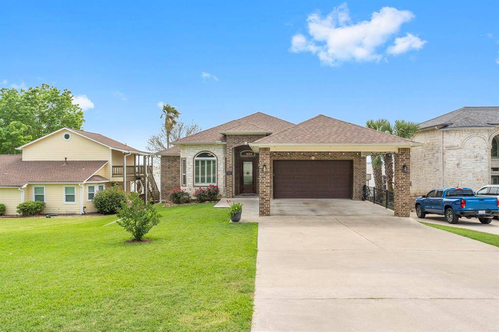 462 Bridgelanding could be yours!