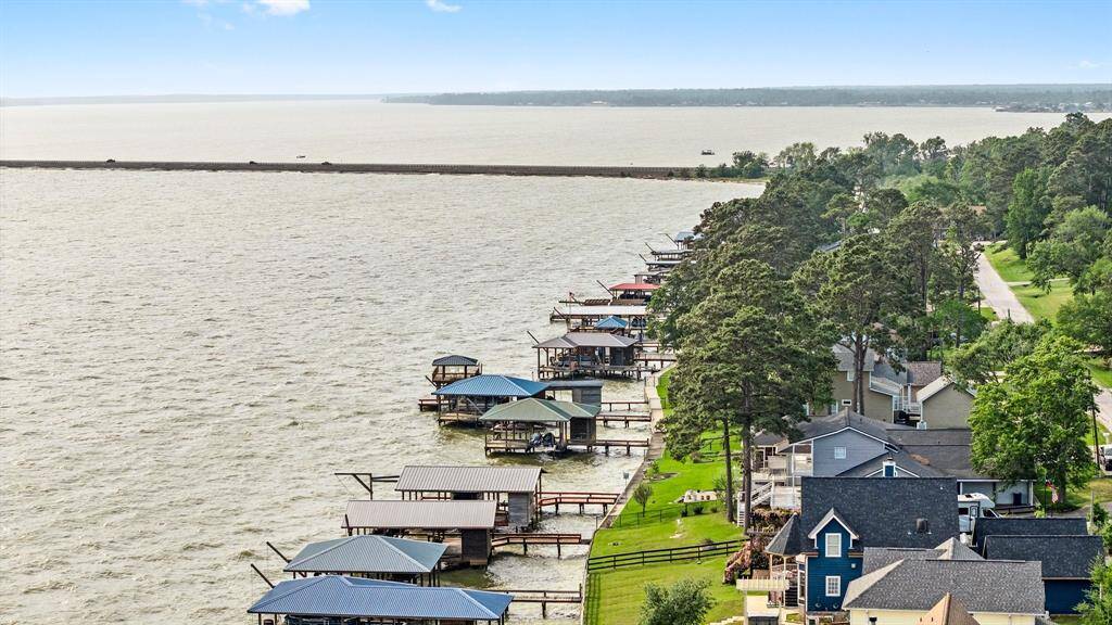 Shoreline