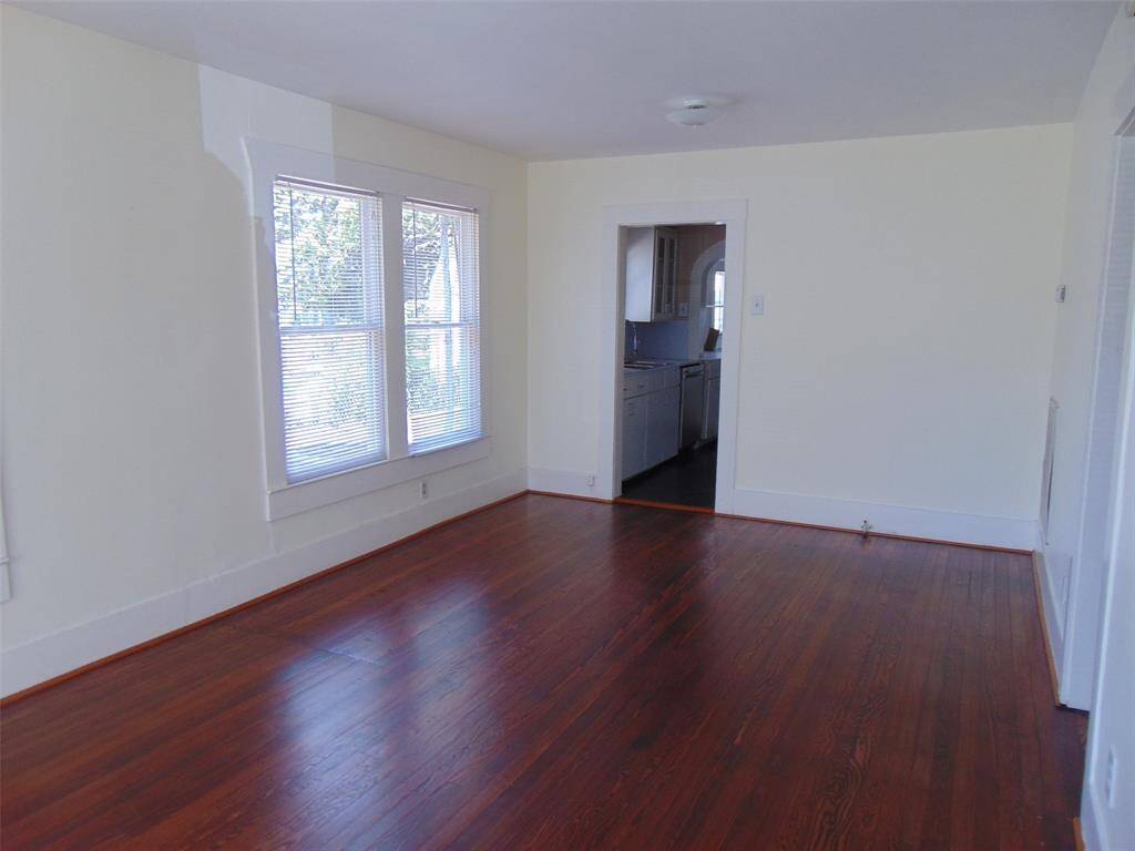 Front Bedroom