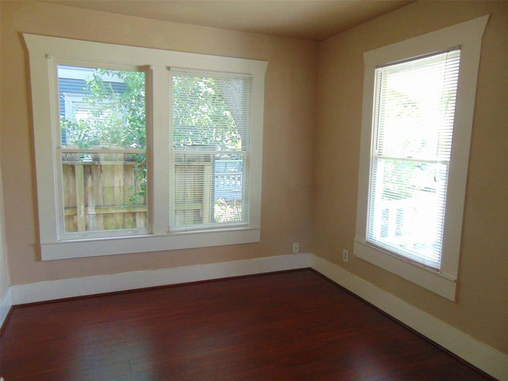 Front Bedroom