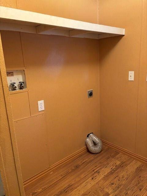 Utility space