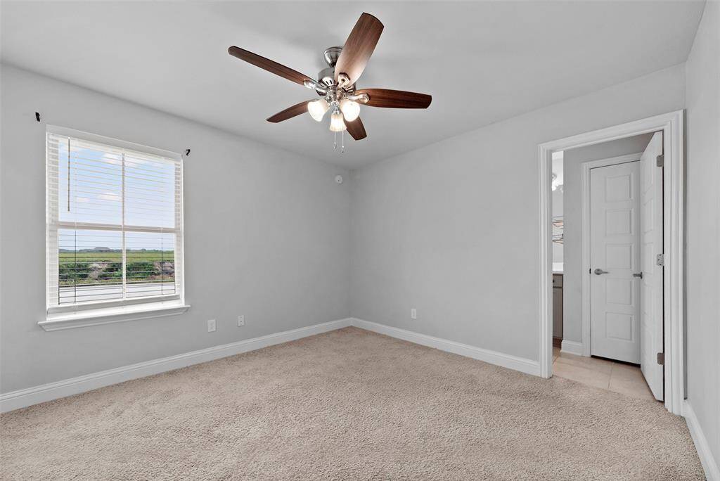 Spare Bedroom #4