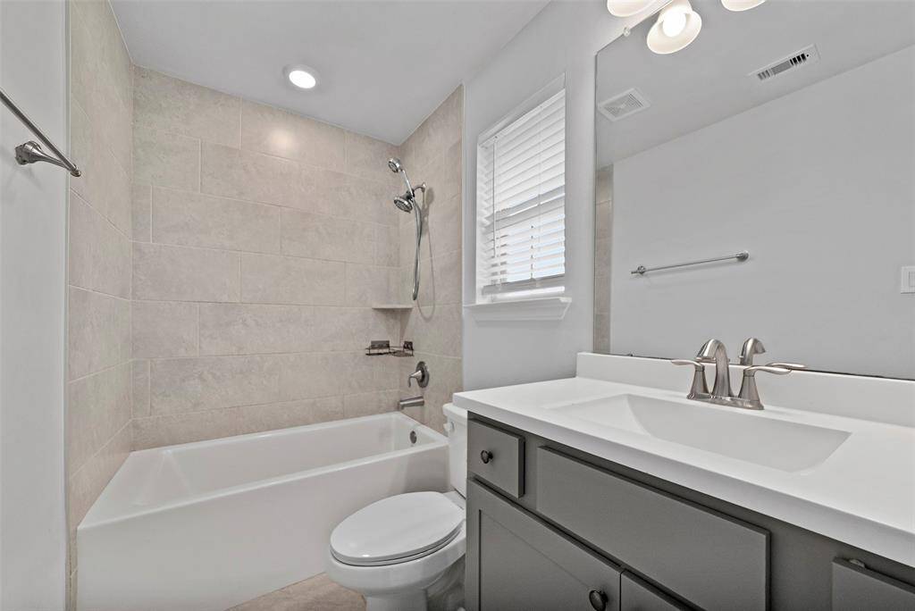 Bathroom #3
