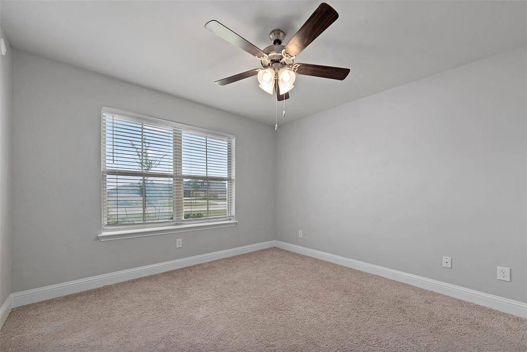 Spare Bedroom #2
