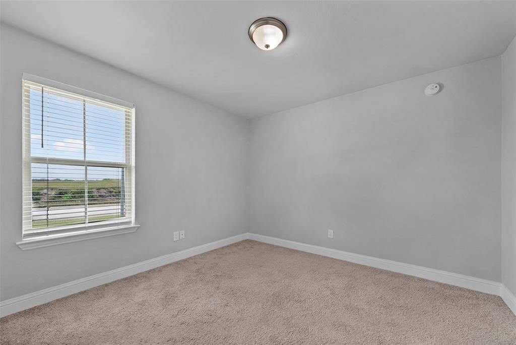 Spare Bedroom #3