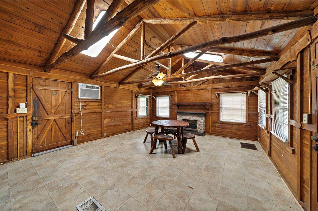Living space