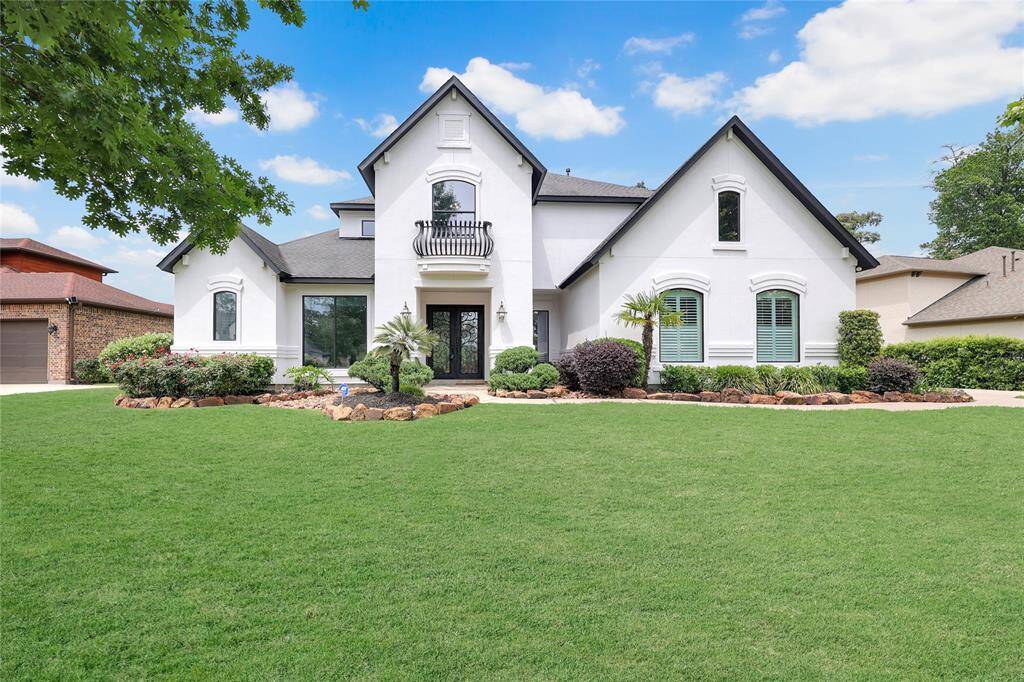 Welcome to 5475 Harvest Oak Landing Drive
