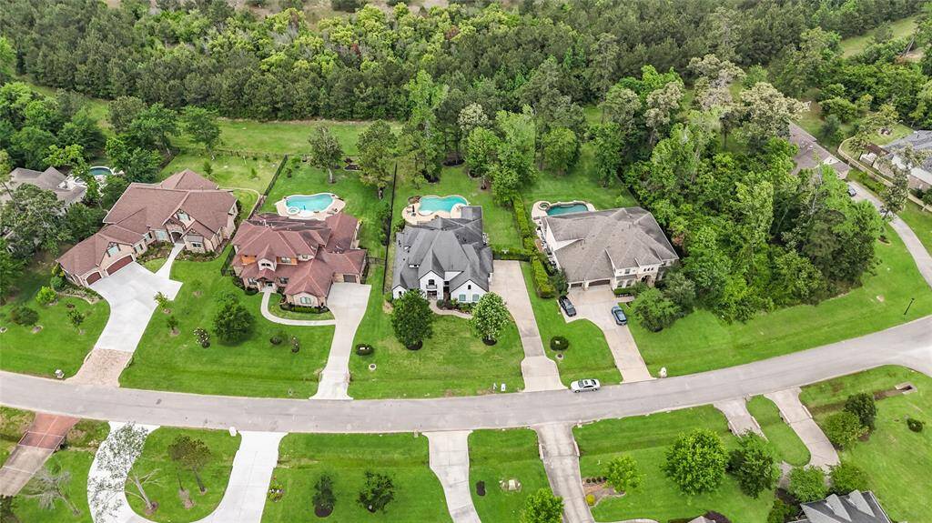 Enjoy your peaceful lot that backs up to a reserve!
