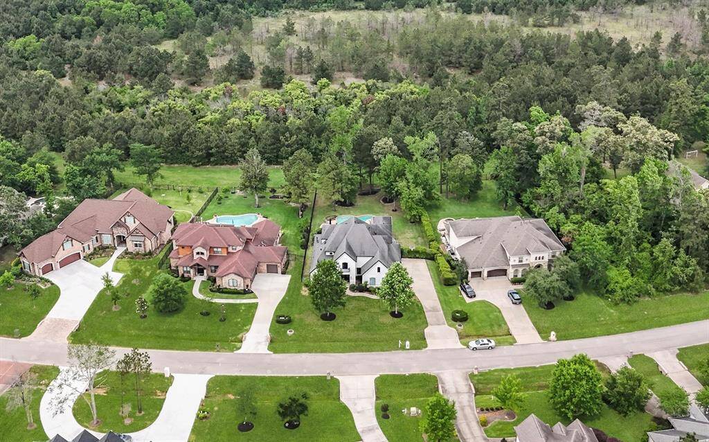 Enjoy your peaceful lot that backs up to a reserve!