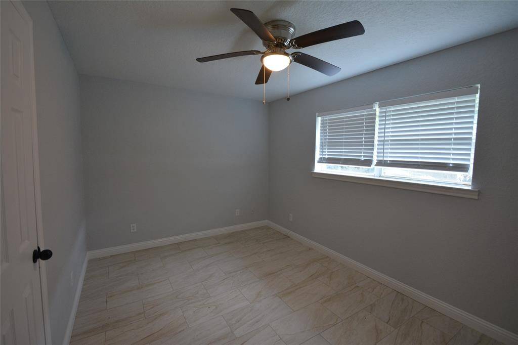 3rd bedroom