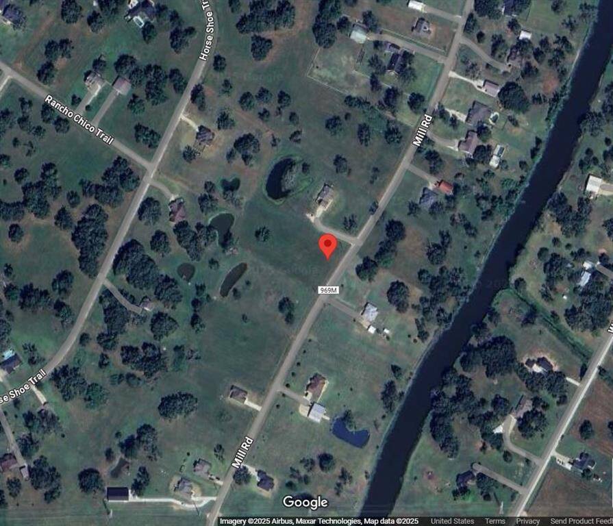 Located a short distance to 35 for easy entry and exit of the subdivision.