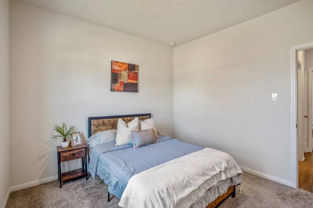 Perfect guest retreat with ample space and comfort.