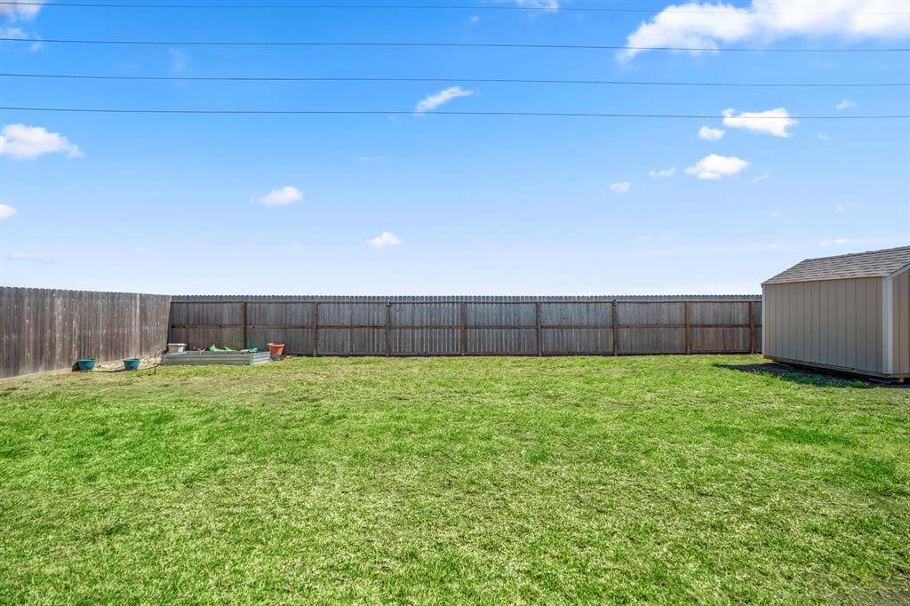 Enjoy ultimate privacy with no rear neighbors!