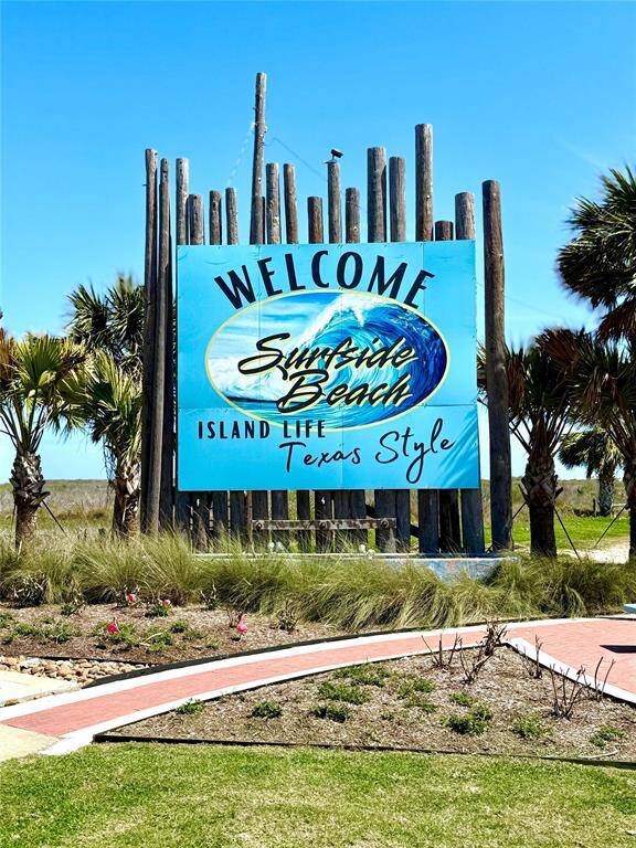 Welcome to Surfside Beach!