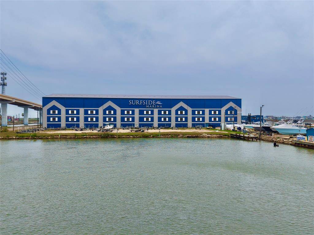 Own a boat? Surfside Marina and Marine Service Center is minutes away.