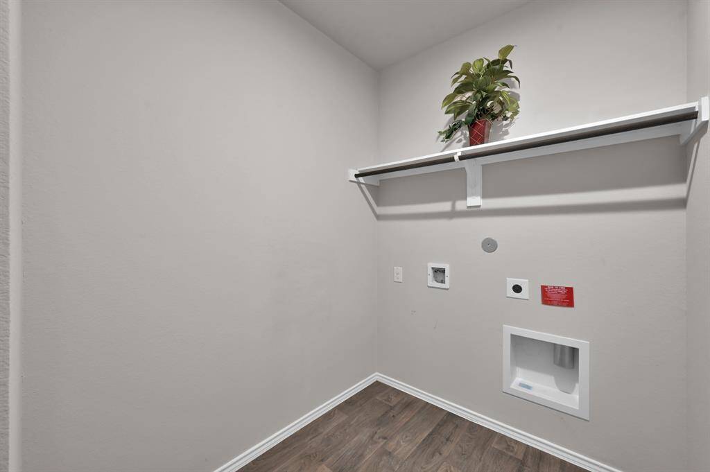 Laundryroom