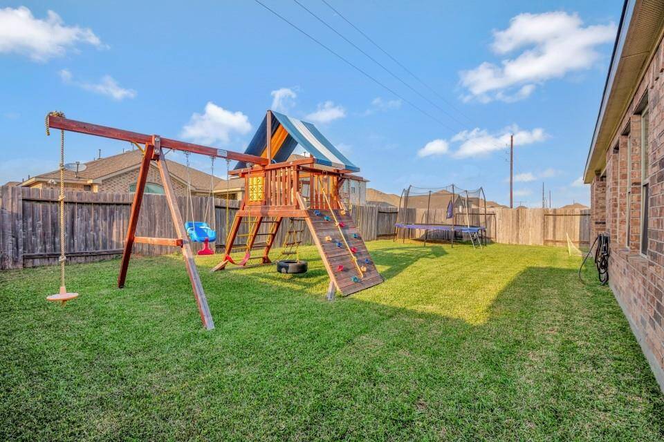 Backyard.