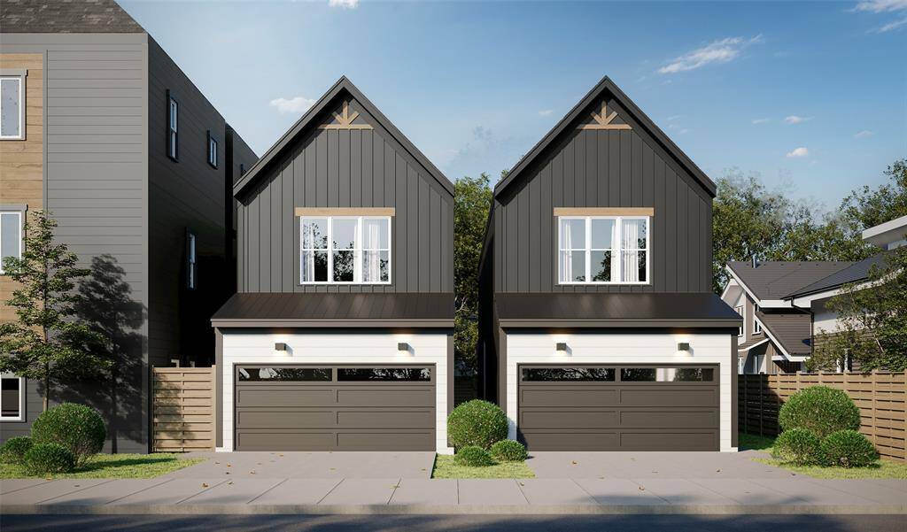 Welcome to Del Rio Estates!*Photos from a previous home by the same developer, selections and floor plans may vary*