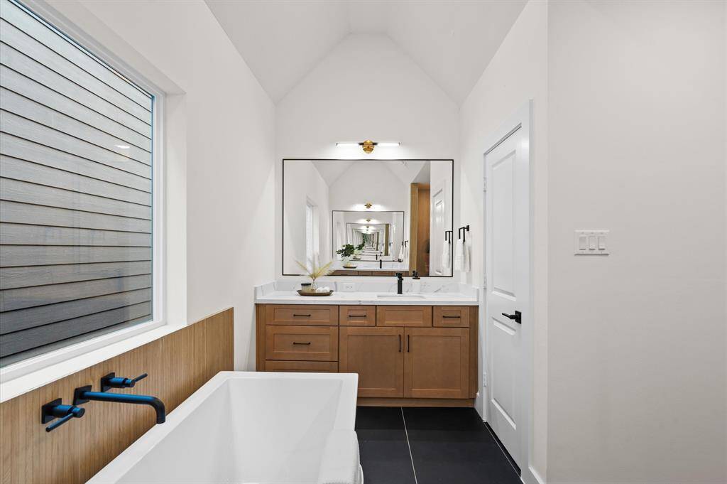 Your very own spa like sanctuary.*Photos from a previous home by the same developer, selections and floor plans may vary*