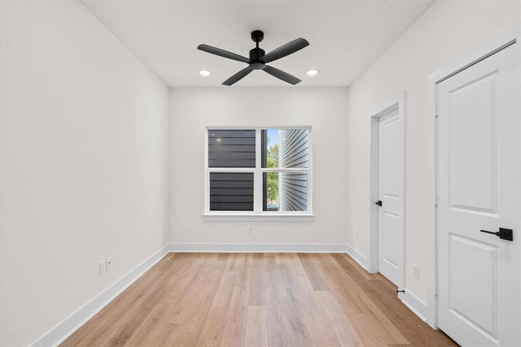 Second floor flex space.*Photos from a previous home by the same developer, selections and floor plans may vary*
