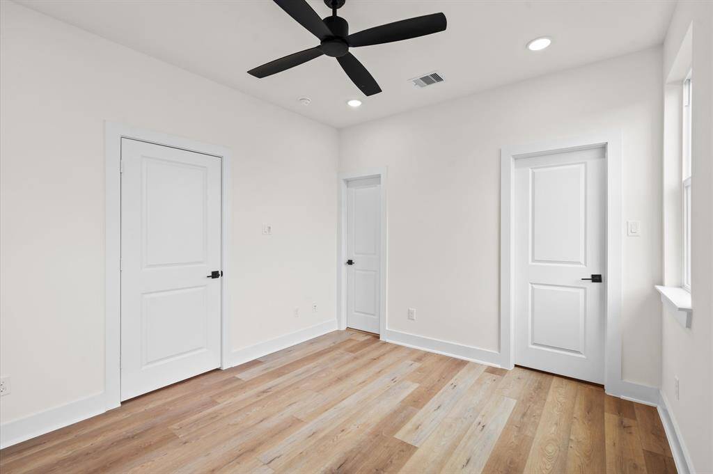 Gorgeous luxury vinyl floors!*Photos from a previous home by the same developer, selections and floor plans may vary*