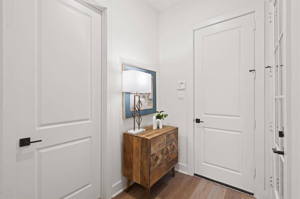 Beautiful spaces populate this home.*Photos from a previous home by the same developer, selections and floor plans may vary*