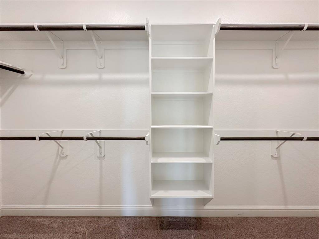 PB Closet