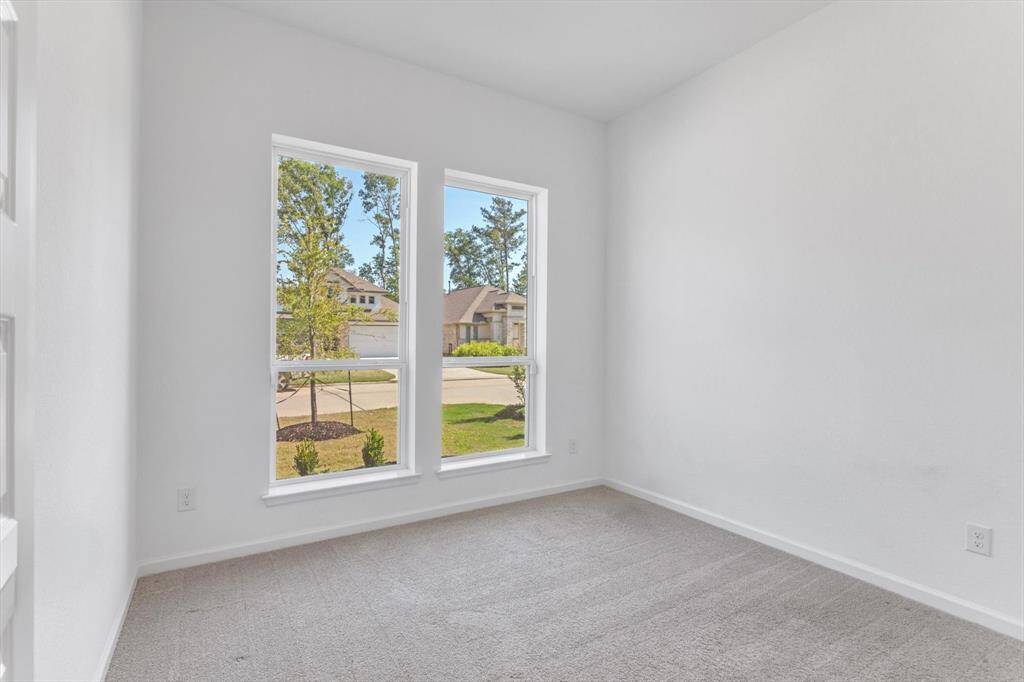 4th Bedroom