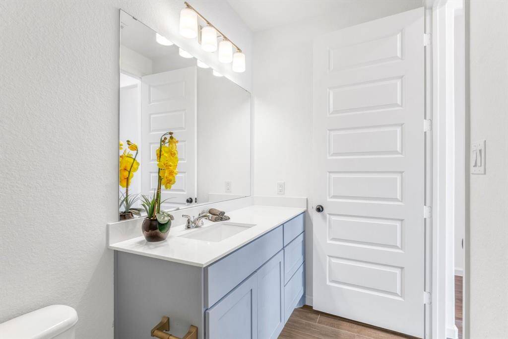 3rd Bathroom