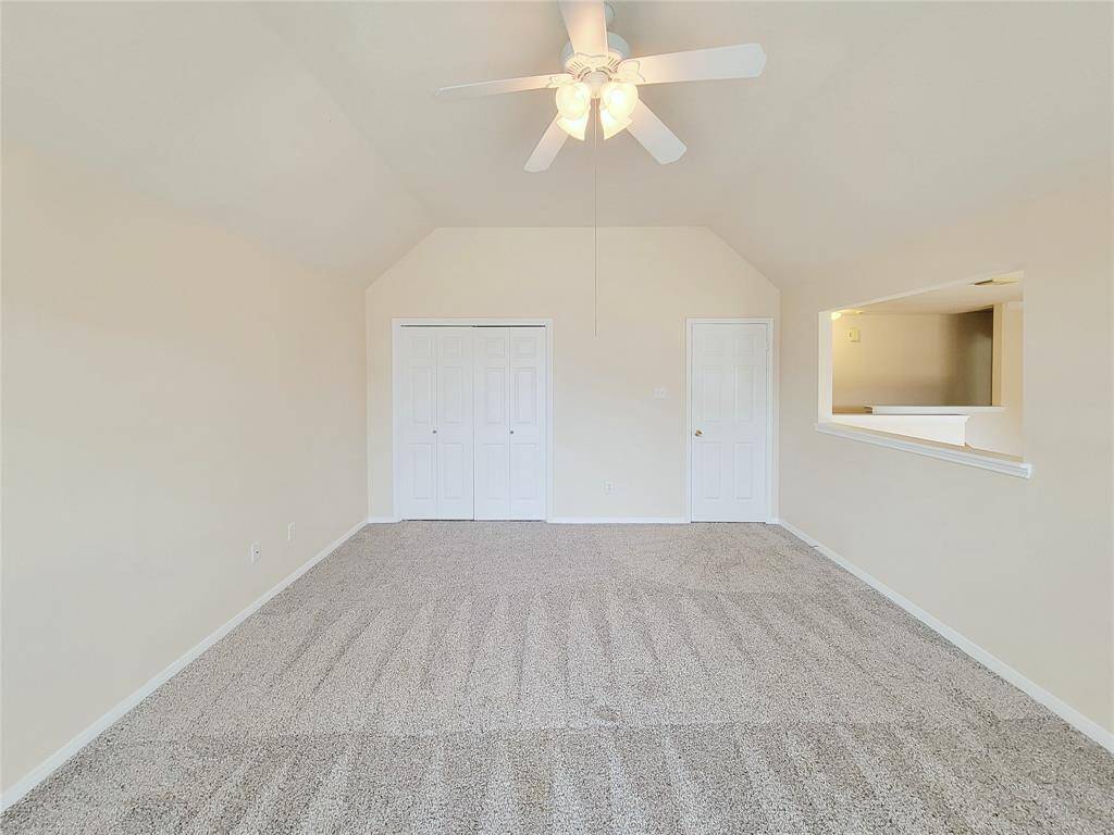 Another view of Gameroom