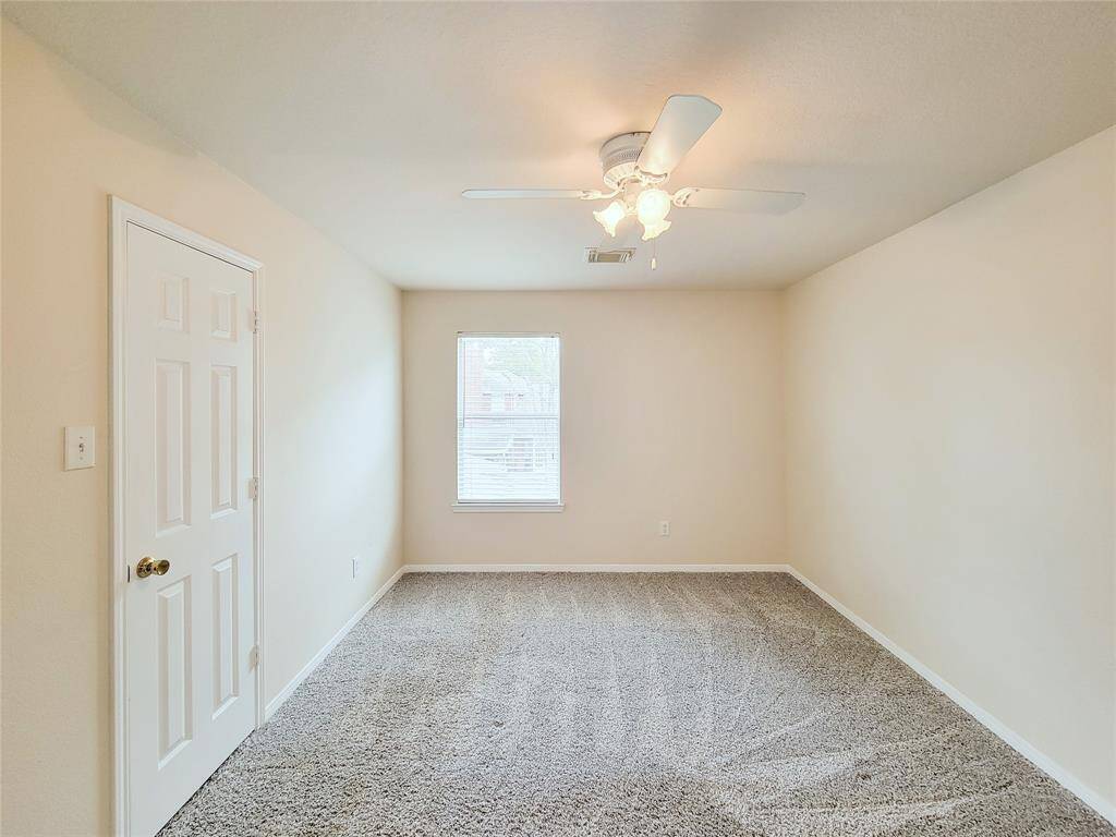 Bedroom # 2.