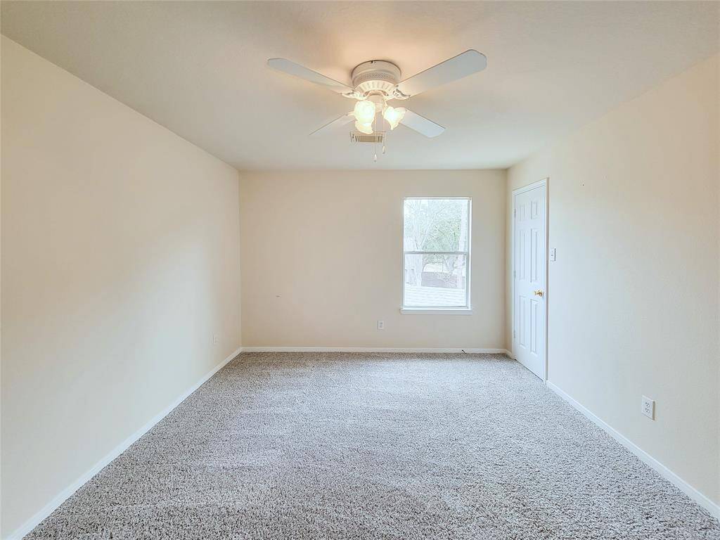 Bedroom # 3.