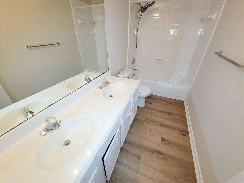 Bathroom # 2